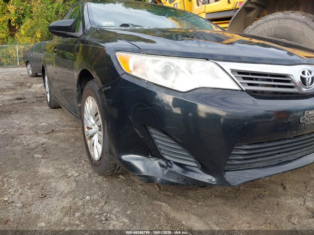 Продажа на аукционе авто 2012 Toyota Camry L, vin: 4T1BF1FK4CU618985, номер лота: 46266799