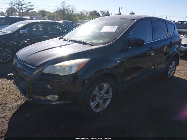 Aukcja sprzedaży 2015 Ford Escape Se, vin: 1FMCU9GX9FUB54308, numer aukcji: 46266800