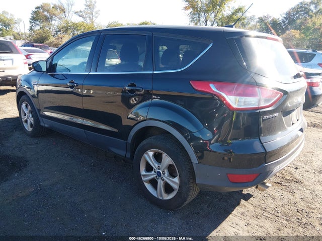 Aukcja sprzedaży 2015 Ford Escape Se, vin: 1FMCU9GX9FUB54308, numer aukcji: 46266800