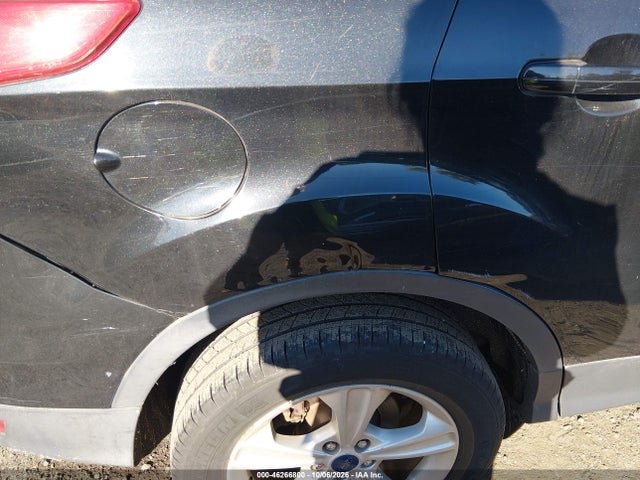 Aukcja sprzedaży 2015 Ford Escape Se, vin: 1FMCU9GX9FUB54308, numer aukcji: 46266800