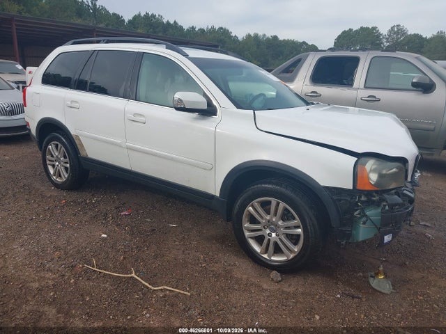 Продаж на аукціоні авто 2009 Volvo Xc90 3.2, vin: YV4CY982X91497191, номер лоту: 46266801