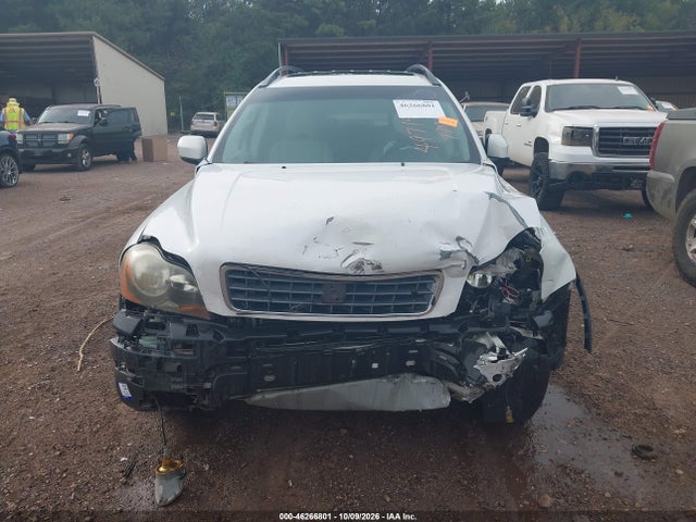 Продаж на аукціоні авто 2009 Volvo Xc90 3.2, vin: YV4CY982X91497191, номер лоту: 46266801