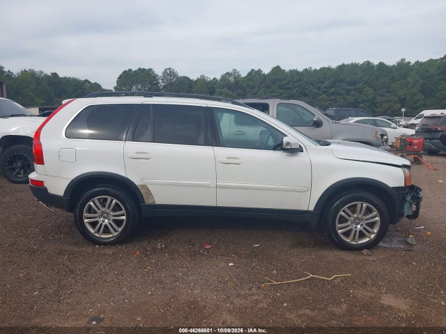 Продаж на аукціоні авто 2009 Volvo Xc90 3.2, vin: YV4CY982X91497191, номер лоту: 46266801