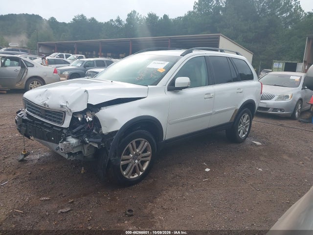 Продаж на аукціоні авто 2009 Volvo Xc90 3.2, vin: YV4CY982X91497191, номер лоту: 46266801