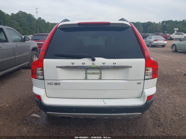 Продаж на аукціоні авто 2009 Volvo Xc90 3.2, vin: YV4CY982X91497191, номер лоту: 46266801