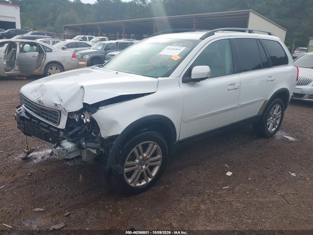 Продаж на аукціоні авто 2009 Volvo Xc90 3.2, vin: YV4CY982X91497191, номер лоту: 46266801