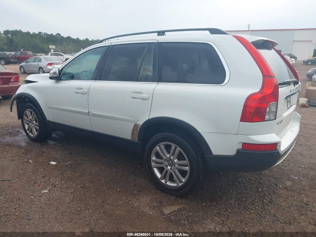 Продаж на аукціоні авто 2009 Volvo Xc90 3.2, vin: YV4CY982X91497191, номер лоту: 46266801