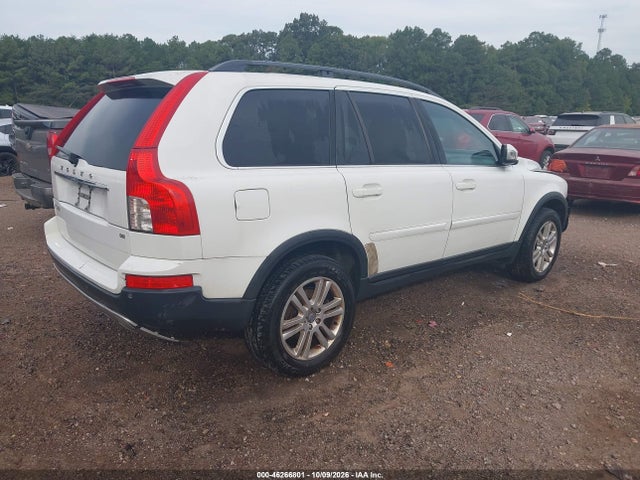 Продаж на аукціоні авто 2009 Volvo Xc90 3.2, vin: YV4CY982X91497191, номер лоту: 46266801