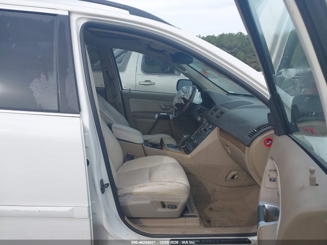 Продаж на аукціоні авто 2009 Volvo Xc90 3.2, vin: YV4CY982X91497191, номер лоту: 46266801