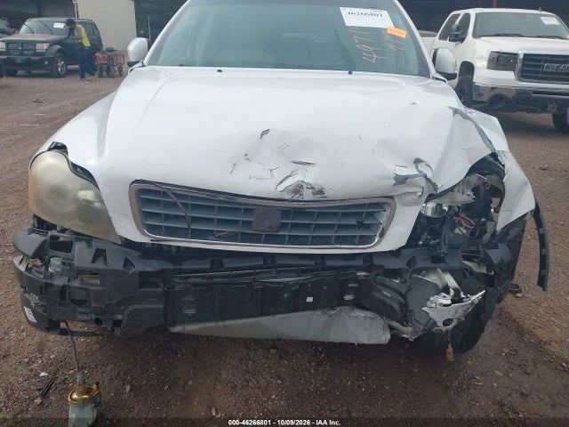 Продаж на аукціоні авто 2009 Volvo Xc90 3.2, vin: YV4CY982X91497191, номер лоту: 46266801