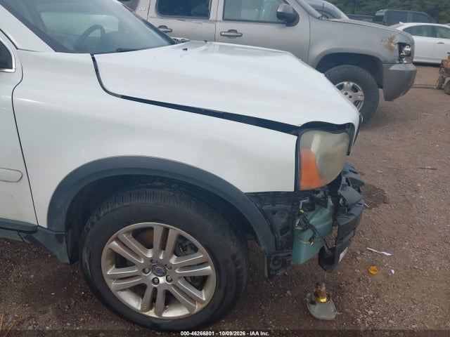Продаж на аукціоні авто 2009 Volvo Xc90 3.2, vin: YV4CY982X91497191, номер лоту: 46266801