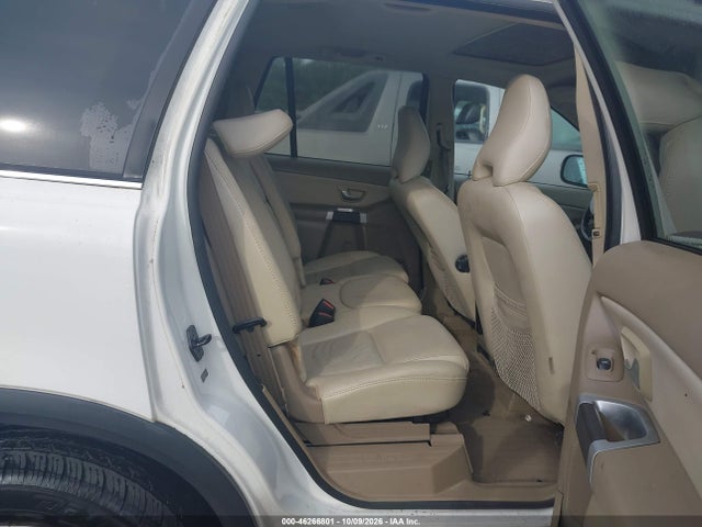 Продаж на аукціоні авто 2009 Volvo Xc90 3.2, vin: YV4CY982X91497191, номер лоту: 46266801