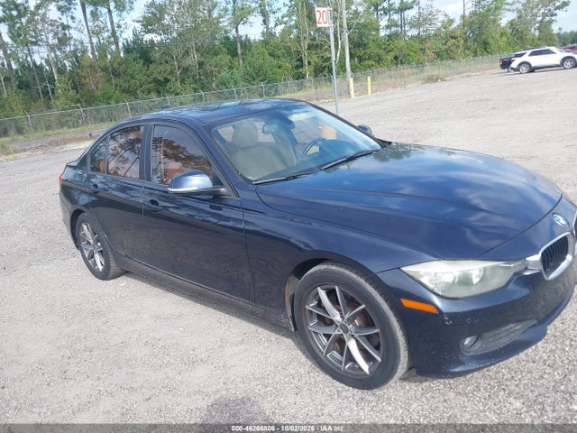 Продаж на аукціоні авто 2015 Bmw 320i, vin: WBA3B1G52FNT04177, номер лоту: 46266806