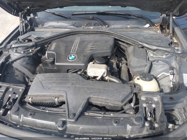 Aukcja sprzedaży 2015 Bmw 320i, vin: WBA3B1G52FNT04177, numer aukcji: 46266806