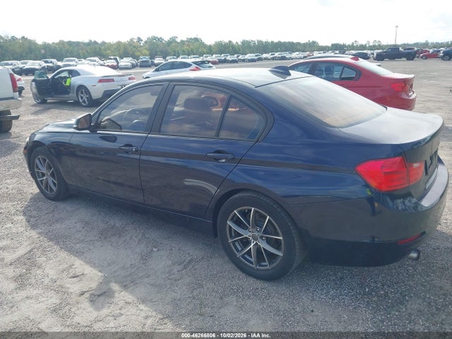 Aukcja sprzedaży 2015 Bmw 320i, vin: WBA3B1G52FNT04177, numer aukcji: 46266806