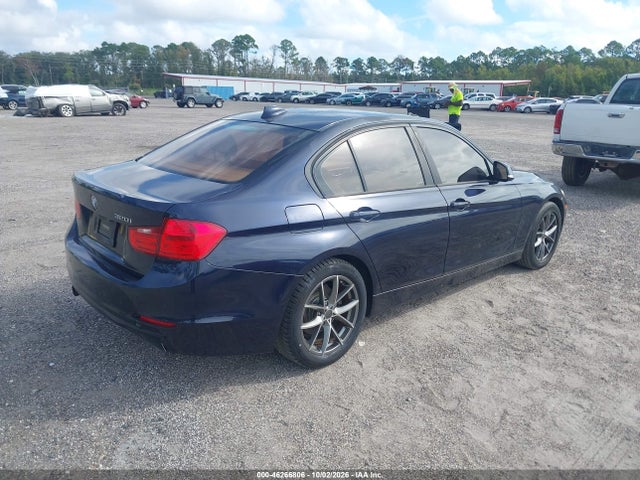 Aukcja sprzedaży 2015 Bmw 320i, vin: WBA3B1G52FNT04177, numer aukcji: 46266806