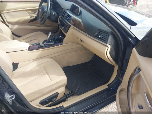 Aukcja sprzedaży 2015 Bmw 320i, vin: WBA3B1G52FNT04177, numer aukcji: 46266806