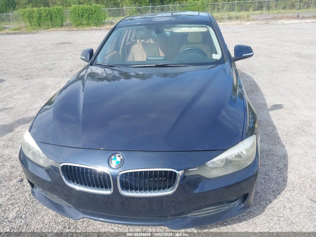 Aukcja sprzedaży 2015 Bmw 320i, vin: WBA3B1G52FNT04177, numer aukcji: 46266806