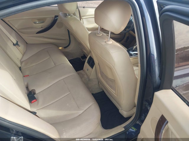 Aukcja sprzedaży 2015 Bmw 320i, vin: WBA3B1G52FNT04177, numer aukcji: 46266806