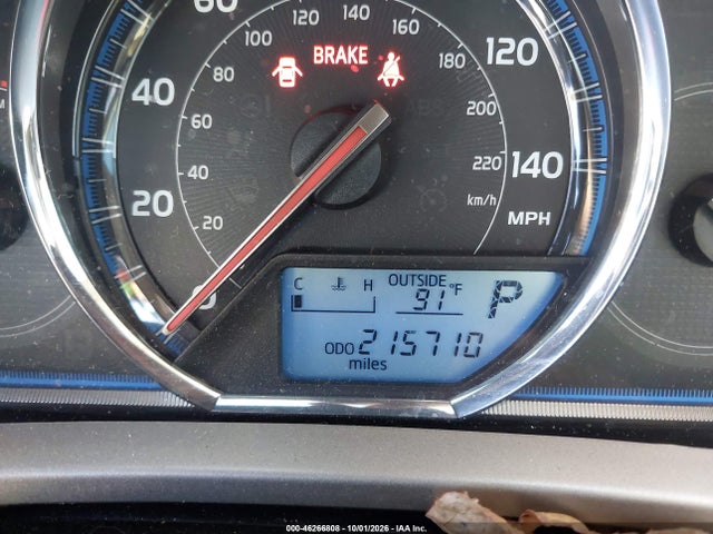 Toyota Rav4 Limited 2014 2T3YFREV5EW078612 Image 15