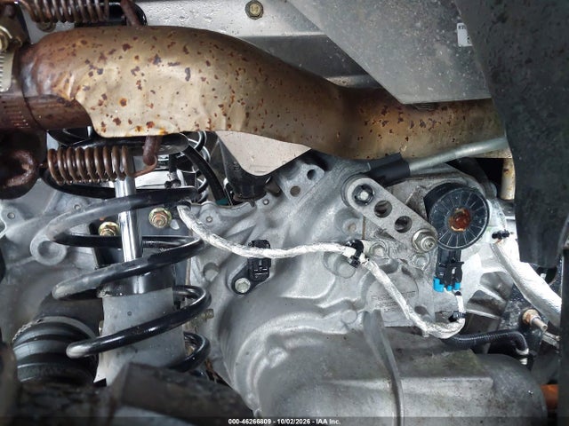 Polaris Sportsman 2023 3NESEE578PN492745 Image 10