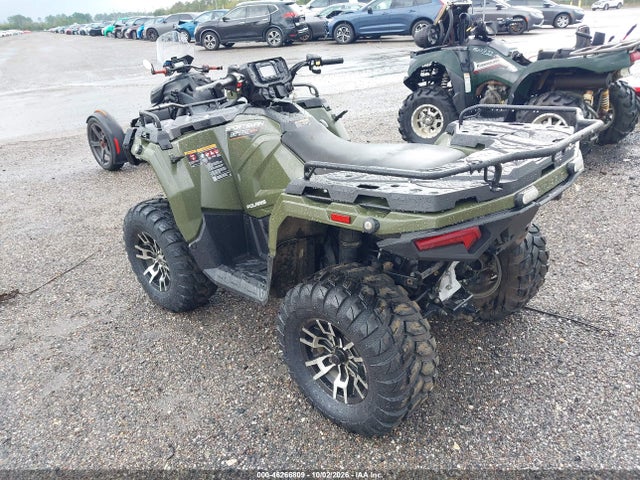 Polaris Sportsman 2023 3NESEE578PN492745 Image 3