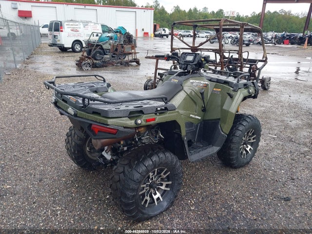 Polaris Sportsman 2023 3NESEE578PN492745 Image 4