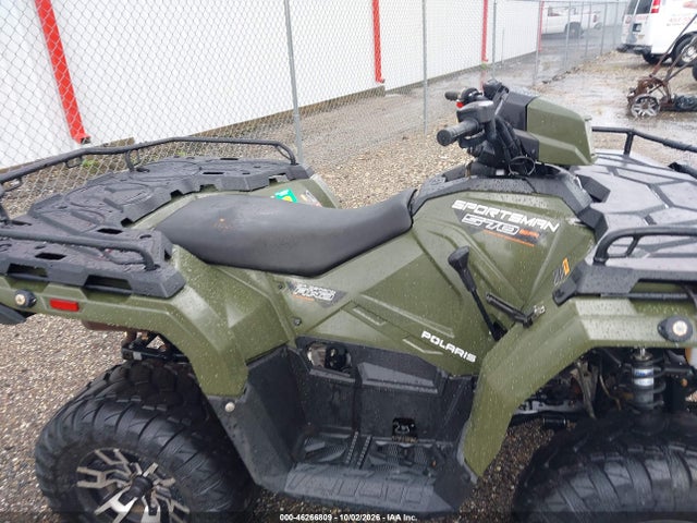 Polaris Sportsman 2023 3NESEE578PN492745 Image 5