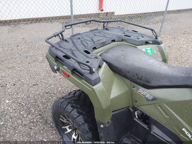 Polaris Sportsman 2023 3NESEE578PN492745 Image 6
