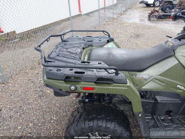 Polaris Sportsman 2023 3NESEE578PN492745 Image 8