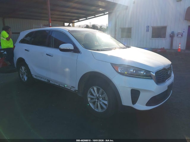 2019 5XYPGDA50KG452071 main image