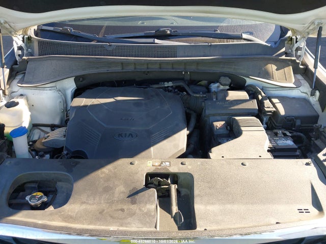 KIA Sorento 3.3l Lx 2019 5XYPGDA50KG452071 Image 10