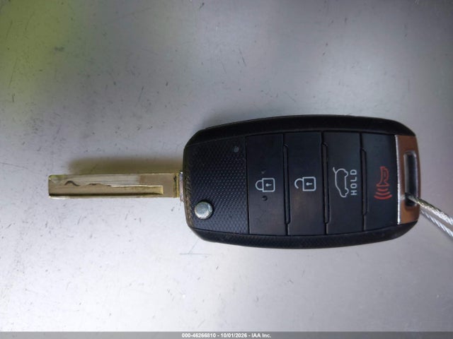 KIA Sorento 3.3l Lx 2019 5XYPGDA50KG452071 Image 11