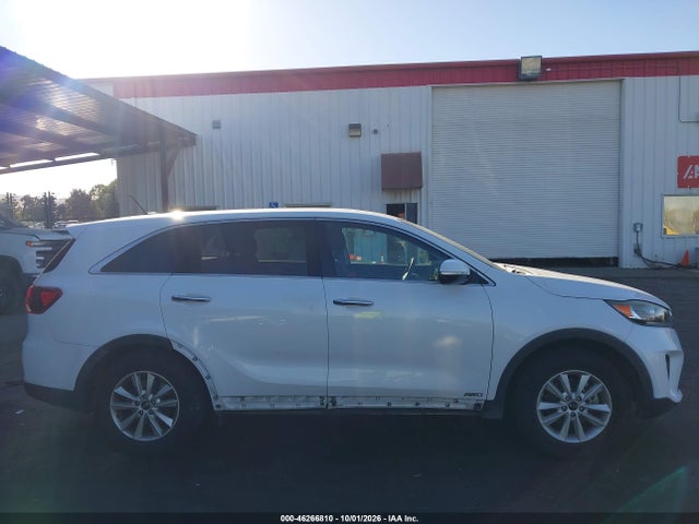 KIA Sorento 3.3l Lx 2019 5XYPGDA50KG452071 Image 14