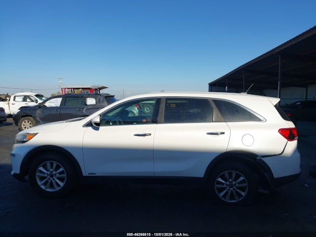 KIA Sorento 3.3l Lx 2019 5XYPGDA50KG452071 Image 15
