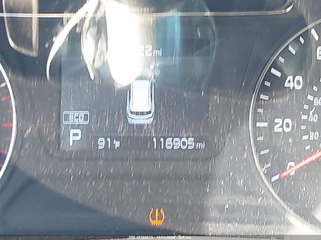 KIA Sorento 3.3l Lx 2019 5XYPGDA50KG452071 Image 16