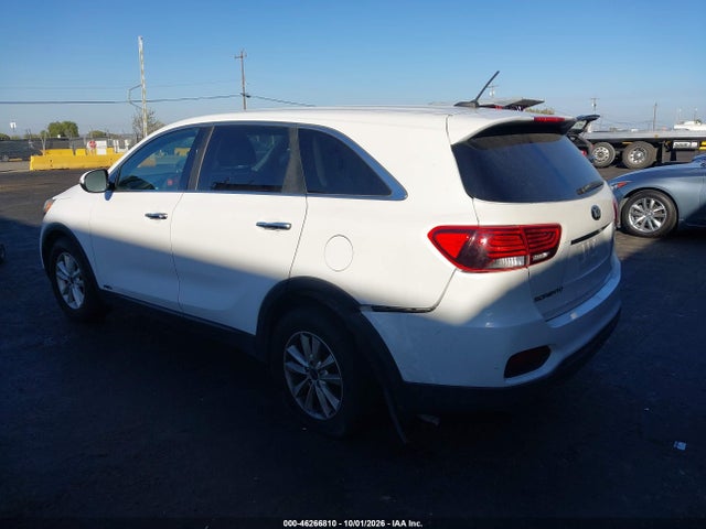 KIA Sorento 3.3l Lx 2019 5XYPGDA50KG452071 Image 3