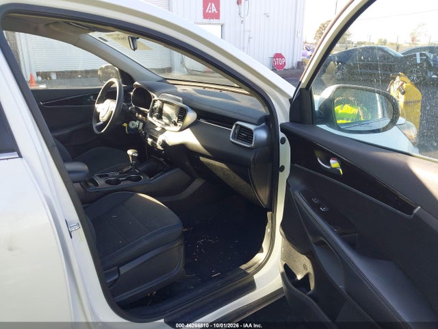 KIA Sorento 3.3l Lx 2019 5XYPGDA50KG452071 Image 5