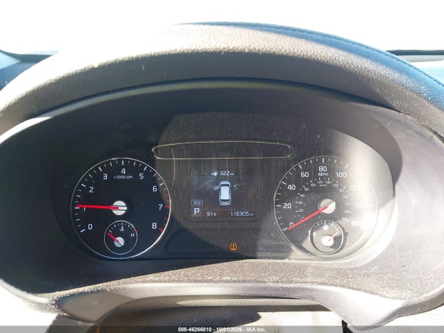 KIA Sorento 3.3l Lx 2019 5XYPGDA50KG452071 Image 7