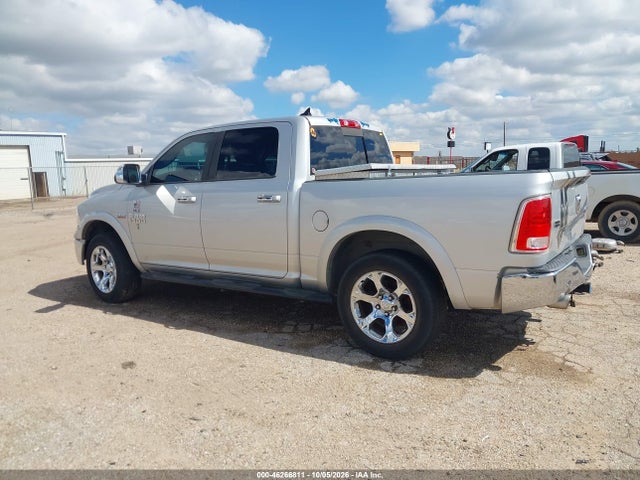 Продажа на аукционе авто 2017 Ram 1500 Laramie  4x4 5'7 Box, vin: 1C6RR7NT7HS527775, номер лота: 46266811