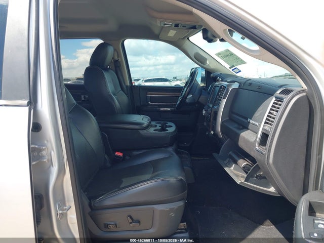Продажа на аукционе авто 2017 Ram 1500 Laramie  4x4 5'7 Box, vin: 1C6RR7NT7HS527775, номер лота: 46266811