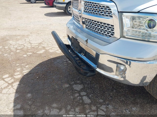 Продажа на аукционе авто 2017 Ram 1500 Laramie  4x4 5'7 Box, vin: 1C6RR7NT7HS527775, номер лота: 46266811