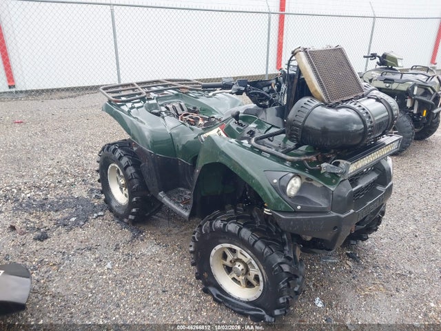 Aukcja sprzedaży 2015 Kawasaki Other, vin: JKAVFDL13FB503822, numer aukcji: 46266812