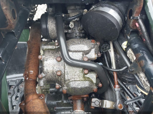 Aukcja sprzedaży 2015 Kawasaki Other, vin: JKAVFDL13FB503822, numer aukcji: 46266812