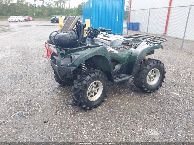 Aukcja sprzedaży 2015 Kawasaki Other, vin: JKAVFDL13FB503822, numer aukcji: 46266812