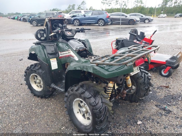 Aukcja sprzedaży 2015 Kawasaki Other, vin: JKAVFDL13FB503822, numer aukcji: 46266812