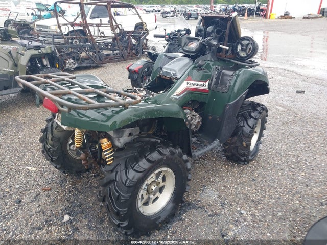 Aukcja sprzedaży 2015 Kawasaki Other, vin: JKAVFDL13FB503822, numer aukcji: 46266812