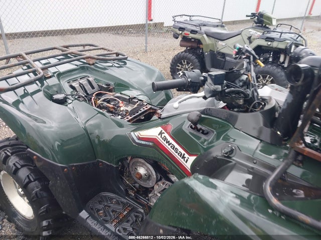 Aukcja sprzedaży 2015 Kawasaki Other, vin: JKAVFDL13FB503822, numer aukcji: 46266812