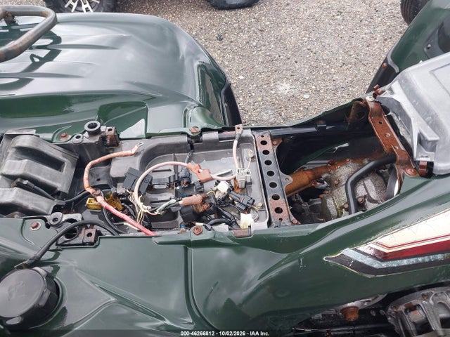 Aukcja sprzedaży 2015 Kawasaki Other, vin: JKAVFDL13FB503822, numer aukcji: 46266812