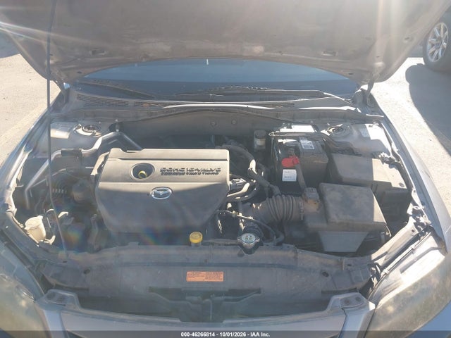 46266814 :رقم المزاد ، 1YVHP80C975M14487 vin ، 2007 Mazda Mazda6 I Sport Ve مزاد بيع